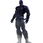 Mighty SaiBots of ROBLOX