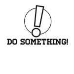 Do Something