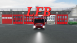 UK:RP I London fire Service