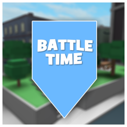 Battle time icon