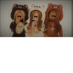 - } Little Bears Team {-