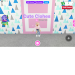 Cute Clohes!