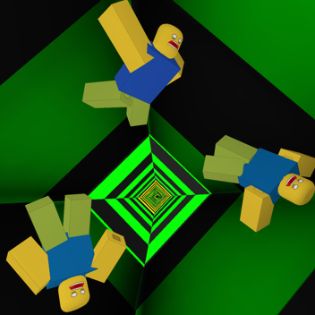 Jobii's Epic fall - 200k party!
