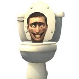 Skibidi Toilet Obby