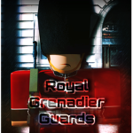 BA ~ Royal Grenadier Guards