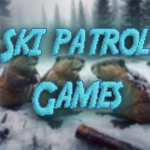 Ski Patrol Games