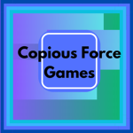 CopiousForce Studios