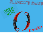 Slavko"s Gang