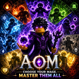 Age Of Mages