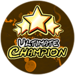 Ultimate Champion