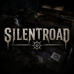 SILENT ROAD