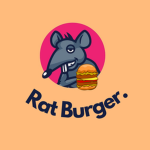 [RB] Rat Burger.