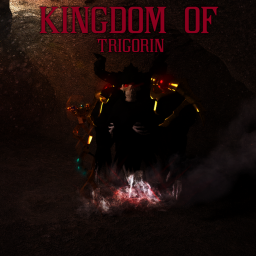 TRIGORIN: Lands of Agrar
