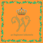 4e Infanterie Regiment