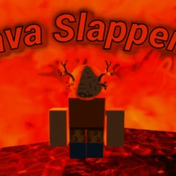 [UPD 4.1] Lava Slappers! icon