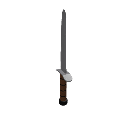 Combat knife #######################