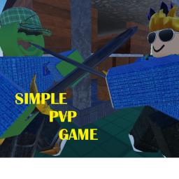 Simple PVP Game [BETA]