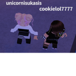 Cookies and creamm