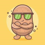 Potato Babies (P x tato official fan group)