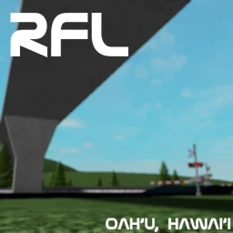 [DISCONTINUED] ### RO-Scale: O'ahu, Hawai'i icon