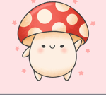 #Mushroom Squad!