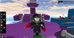 Roblox Super Air Force of Roblox