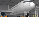 Roblox airllines