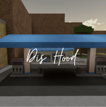 Dis Hood Gruop