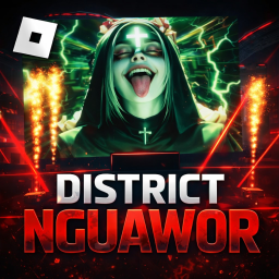 [VIP 1 ROBUX] [UPDATE] DUGEM DISTRICT NGUAWOR