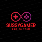sussyGamer pack