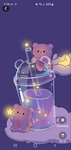 Jelly and boba