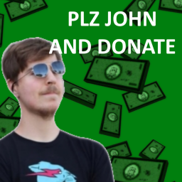 AFK Donation Game