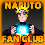 Official Naruto Shippuden Fan Club