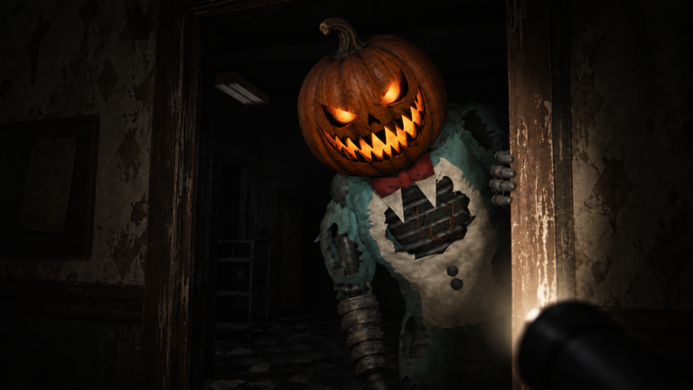 [HALLOWEEN🎃] Bon screenshot 1