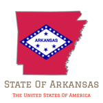 The State Of Arkansas [USA]