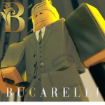 Bucarelli Men