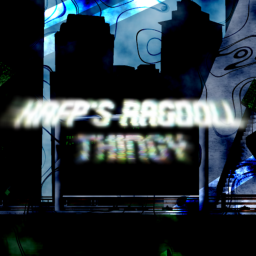 hafps ragdoll engine