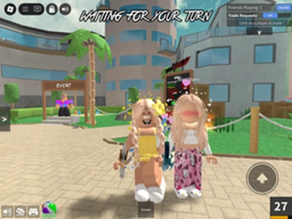 Meine Avocados Roblox group icon