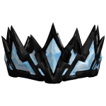 (CODE= 4925 )☁️Wealthy Sky Gem Crown