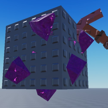 Ultimate Mining Simulator!