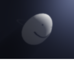 Dream - Mask