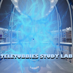 TELETUBBIES STUDY LAB