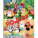 Harry’s Official Adopt me Group
