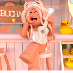 The Cute Club!!