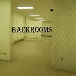 The Ware Backrooms icon