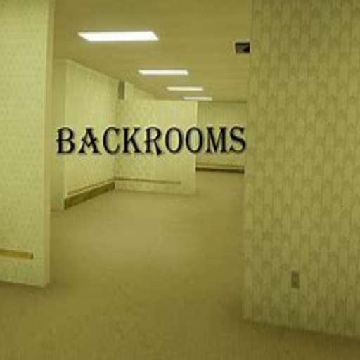 The Ware Backrooms