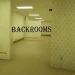 The Ware Backrooms icon