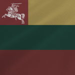 Kingdom of Lithuaniaᅠ