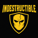 Untitled indestructible game