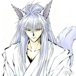 Hakusho: Poltergeist Reports